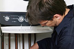 boiler repair Crockernwell