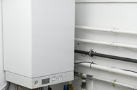 free Crockernwell condensing boiler quotes
