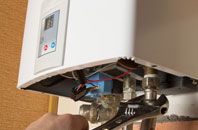 free Crockernwell boiler install quotes